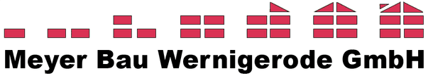 Meyer Bau Wernigerode GmbH, Logo